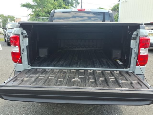 Used 2022 Ford Maverick XLT FWD image 20