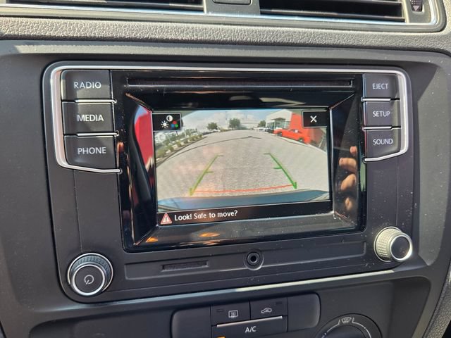Used 2017 Volkswagen Jetta S FWD image 24
