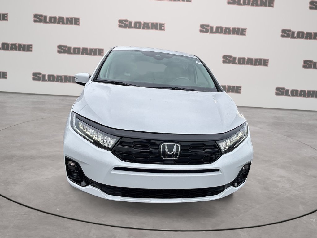 New 2027 Honda Odyssey Elite image 8