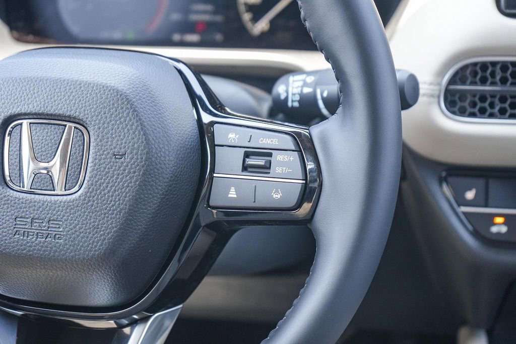 New 2026 Honda HR-V EX-L image 13