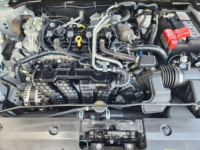 Used 2024 Nissan Altima 2.5 S FWD image 30
