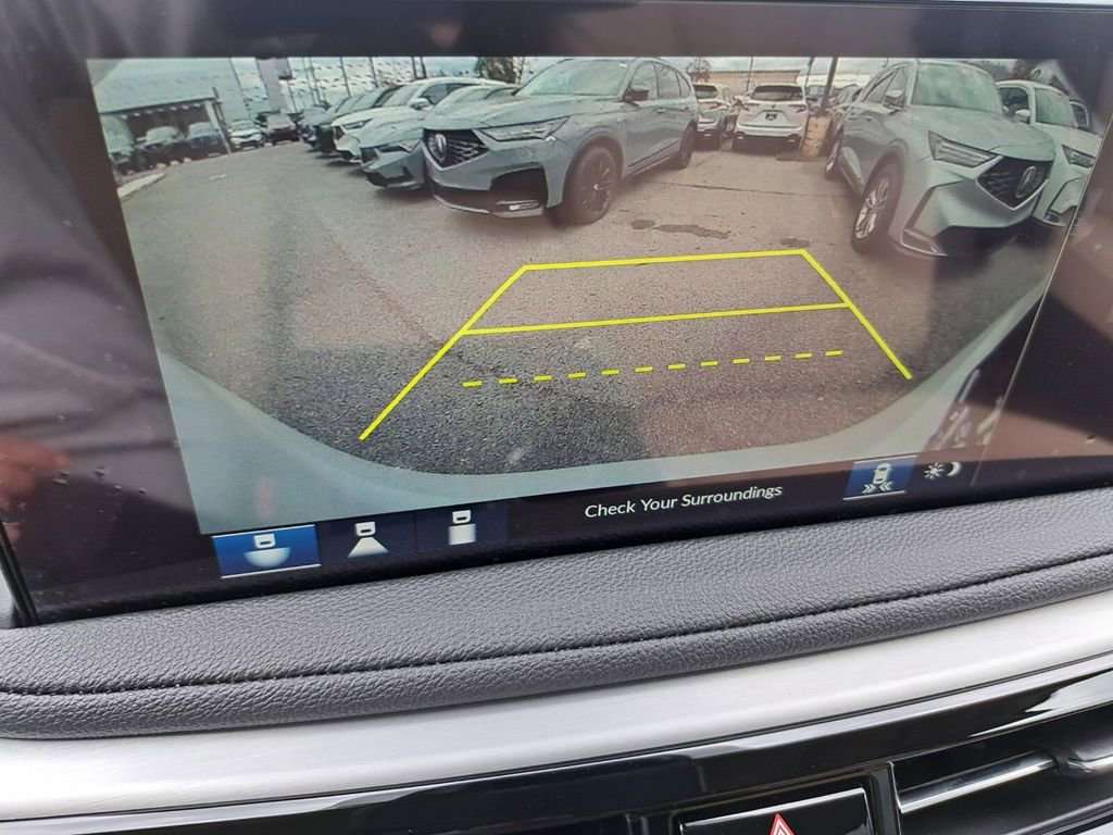 New 2026 Acura MDX FWD image 11