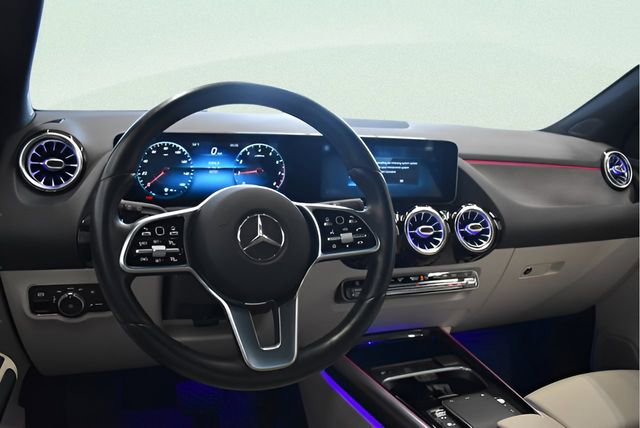 Used 2021 Mercedes-Benz GLA 250 4MATIC image 23