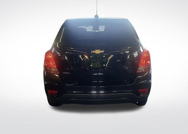 Used 2021 Chevrolet Trax LS w/ Tint and Cruise Package image 10