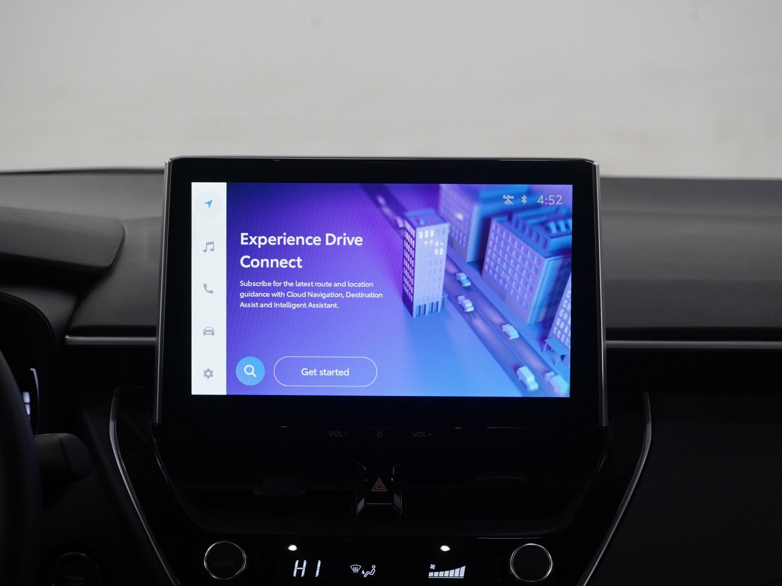 Used 2025 Toyota Corolla SE image 14