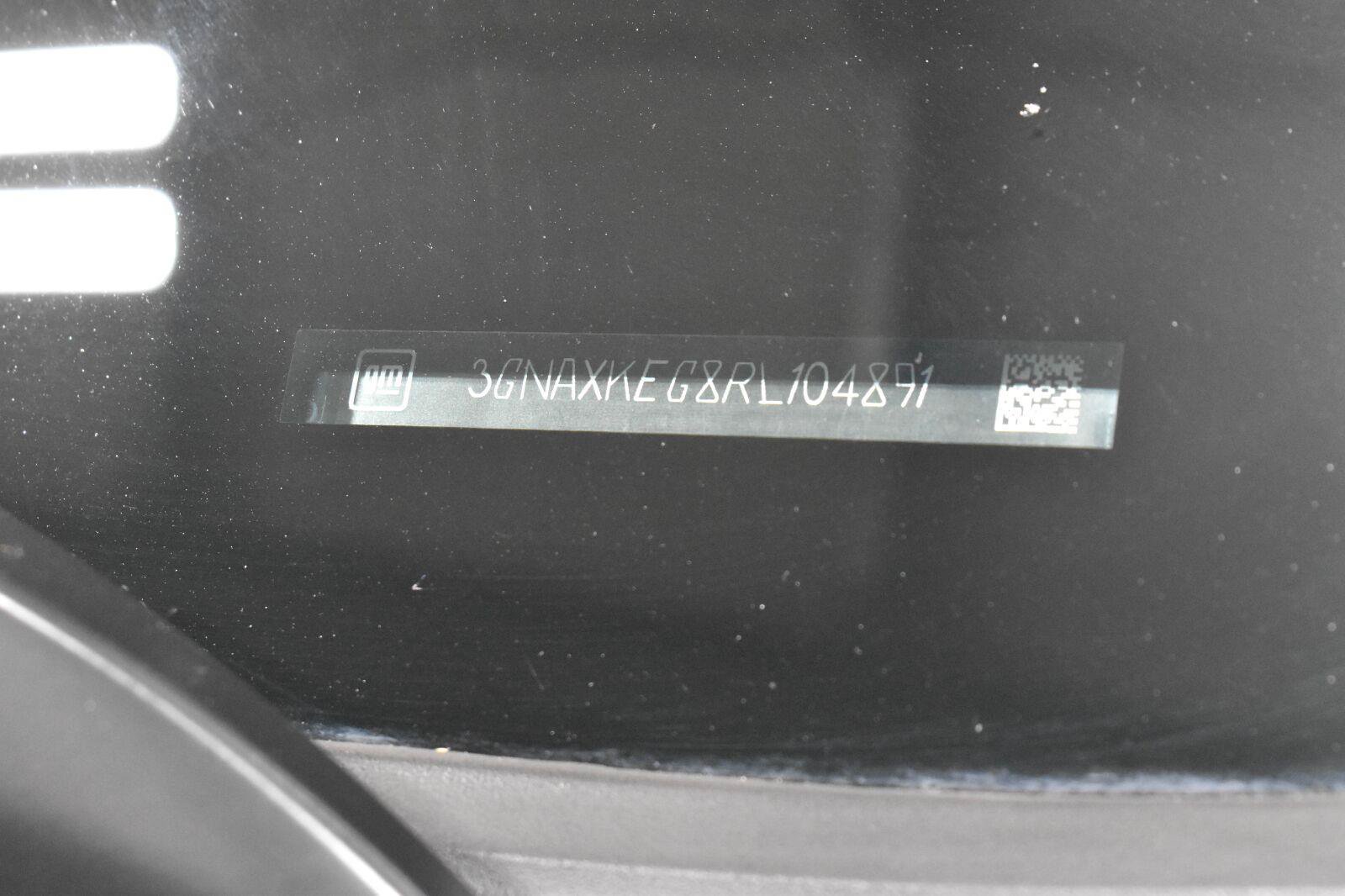 Used 2024 Chevrolet Equinox LT w/ LPO, Floor Liner Package FWD image 33