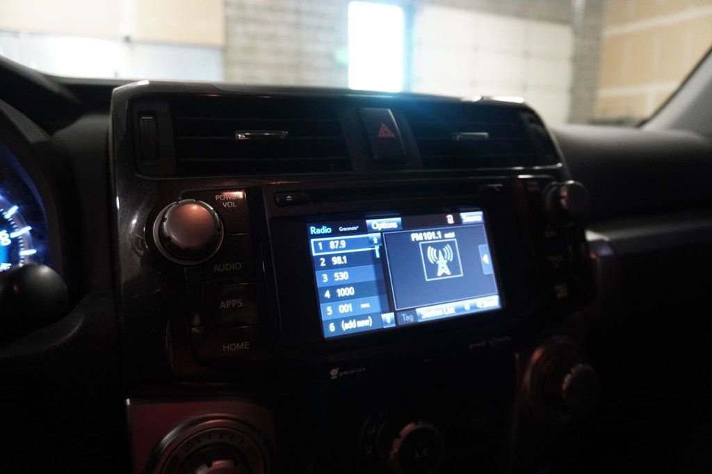 Used 2019 Toyota 4Runner SR5 Premium image 7