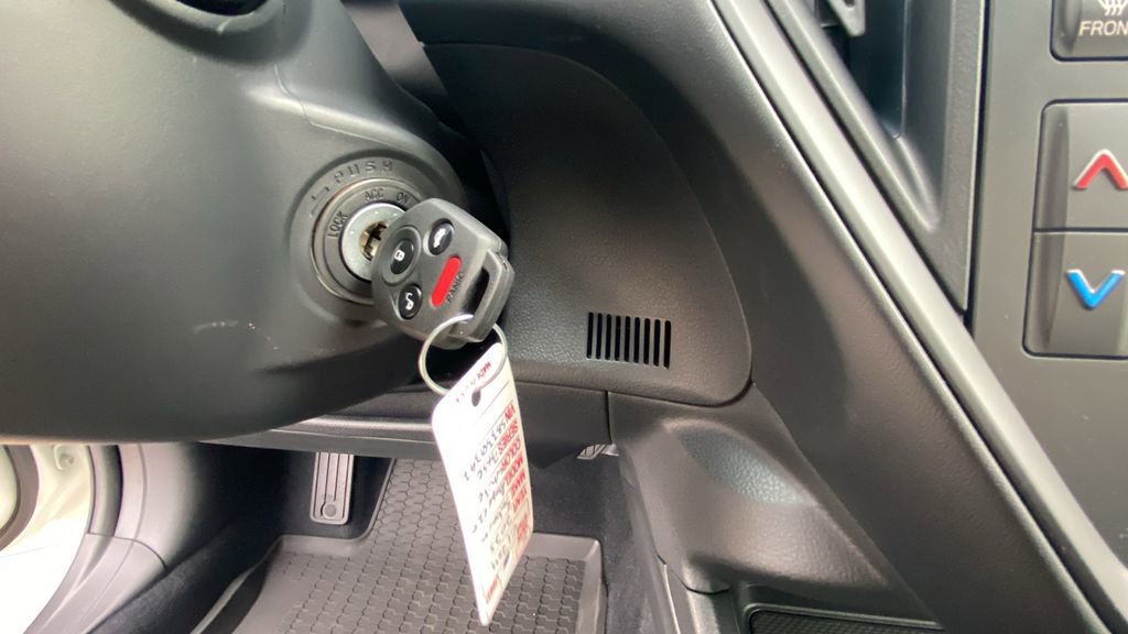 Used 2025 Subaru Impreza 2.0i image 29