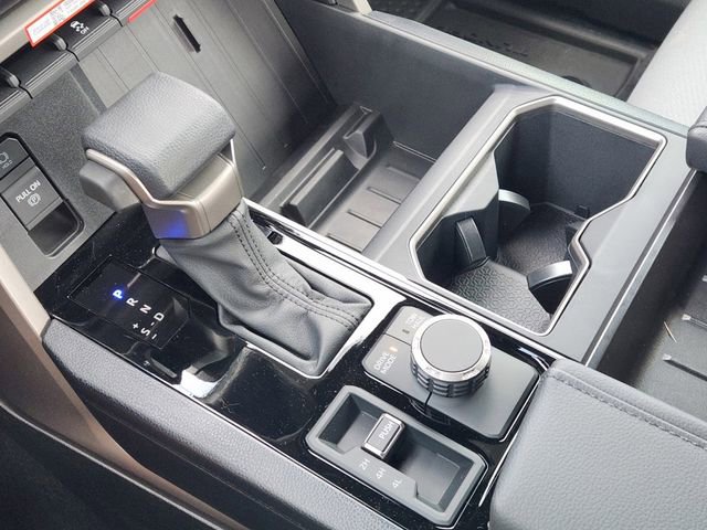 New 2025 Toyota Tundra SR5 AWD/4WD image 36