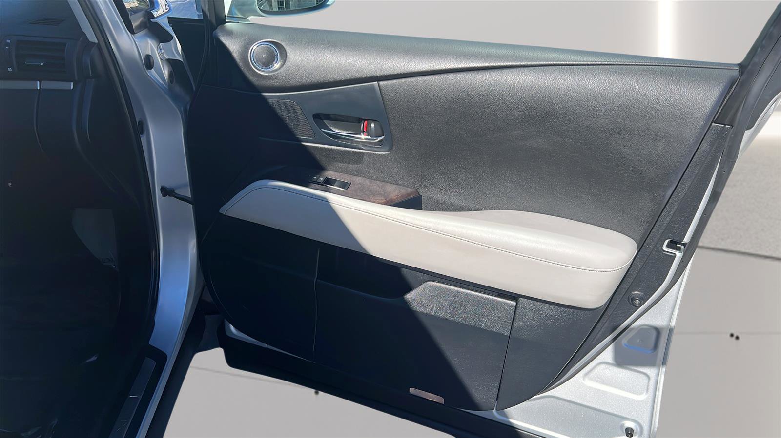 Used 2015 Lexus RX 350 FWD image 21