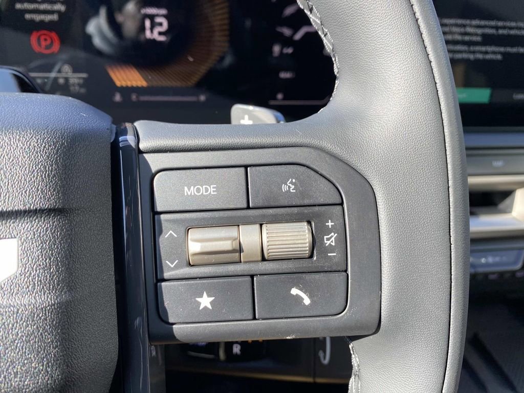 New 2027 Kia Telluride S image 14