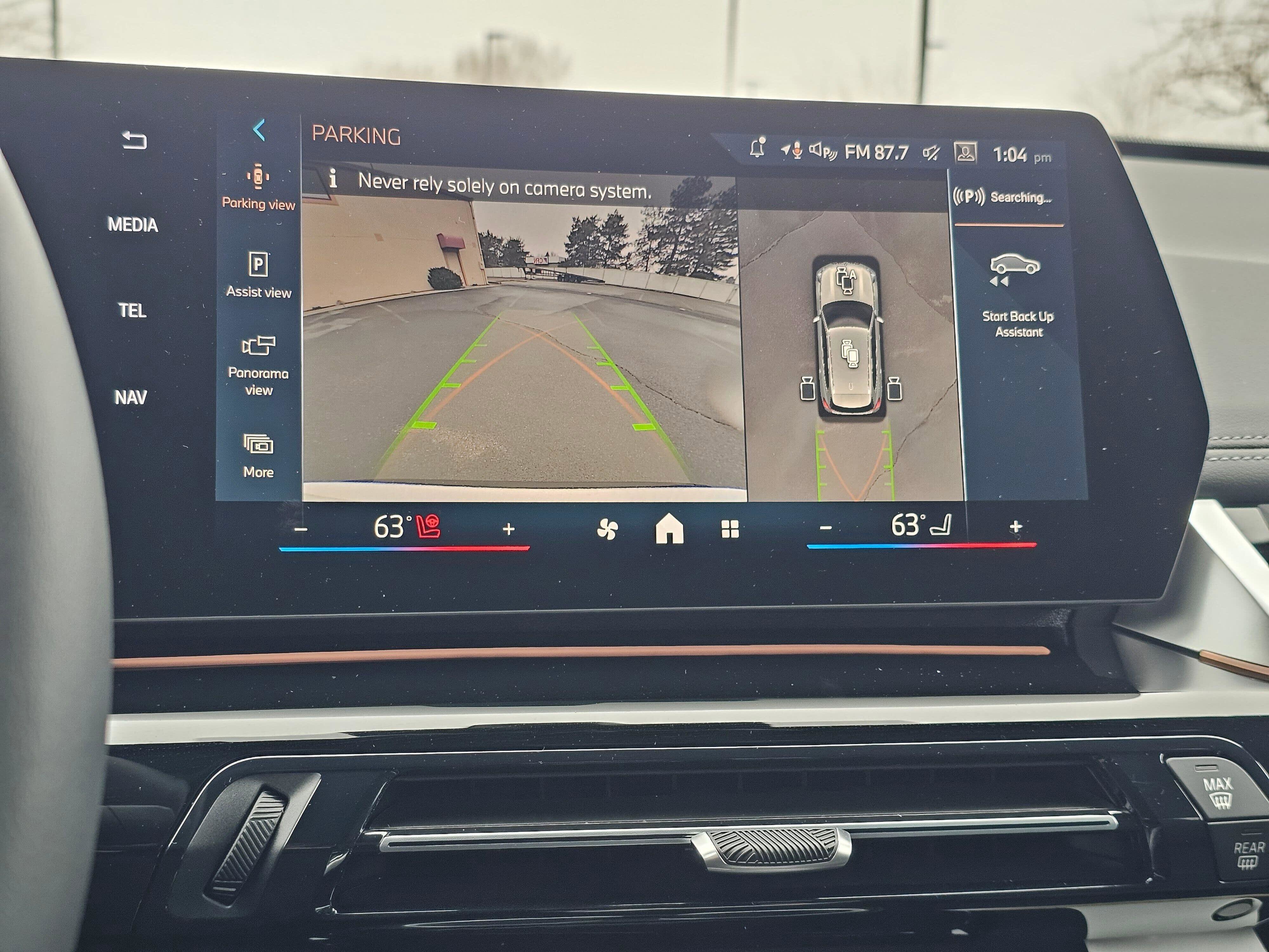 New 2026 BMW X1 xDrive28i w/ Technology Package image 21