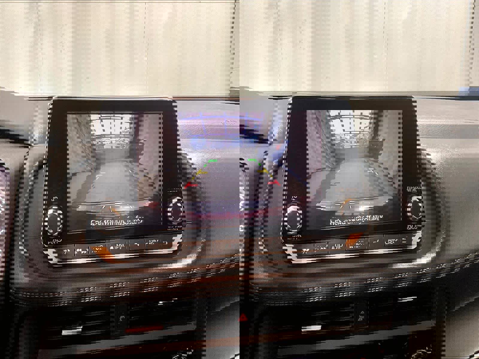 Certified 2024 Nissan Rogue SV w/ SV Premium Package FWD image 19