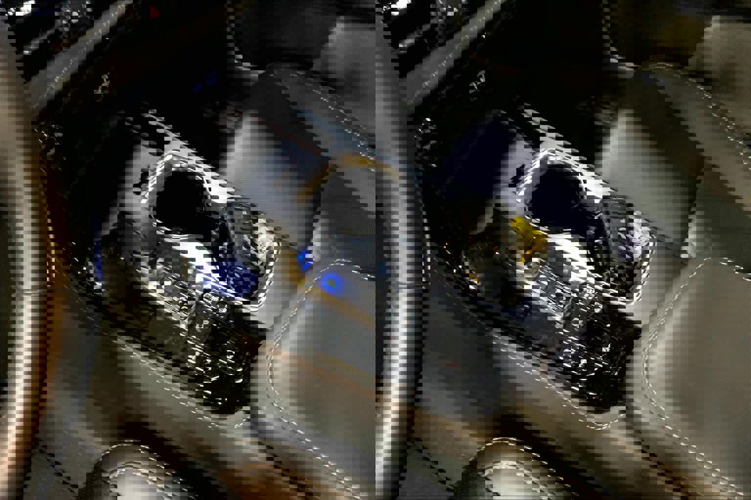 Certified 2024 Lexus NX 450h+ AWD w/ Vision Package image 17