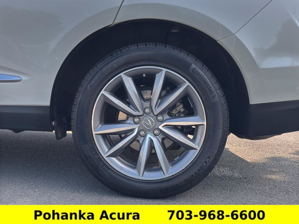 Used 2019 Acura RDX AWD w/ Technology Package image 31
