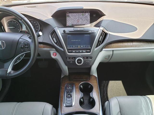 Used 2020 Acura MDX w/ Advance Package AWD/4WD image 16