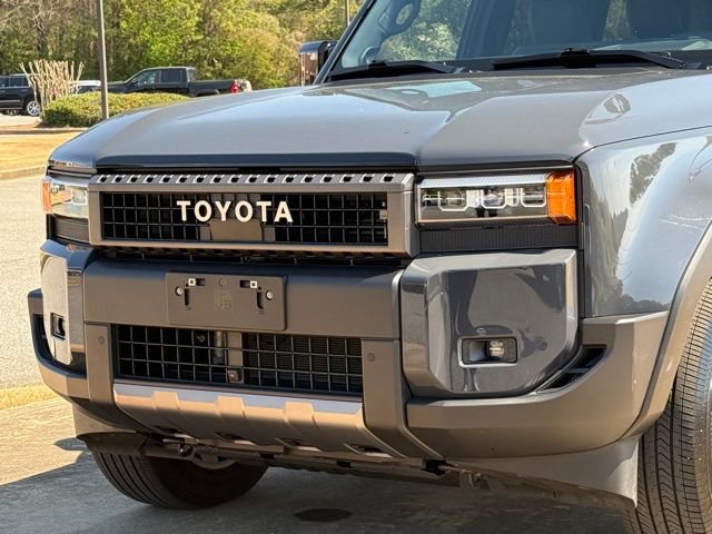 Used 2024 Toyota Land Cruiser w/ Premium Package AWD/4WD image 10