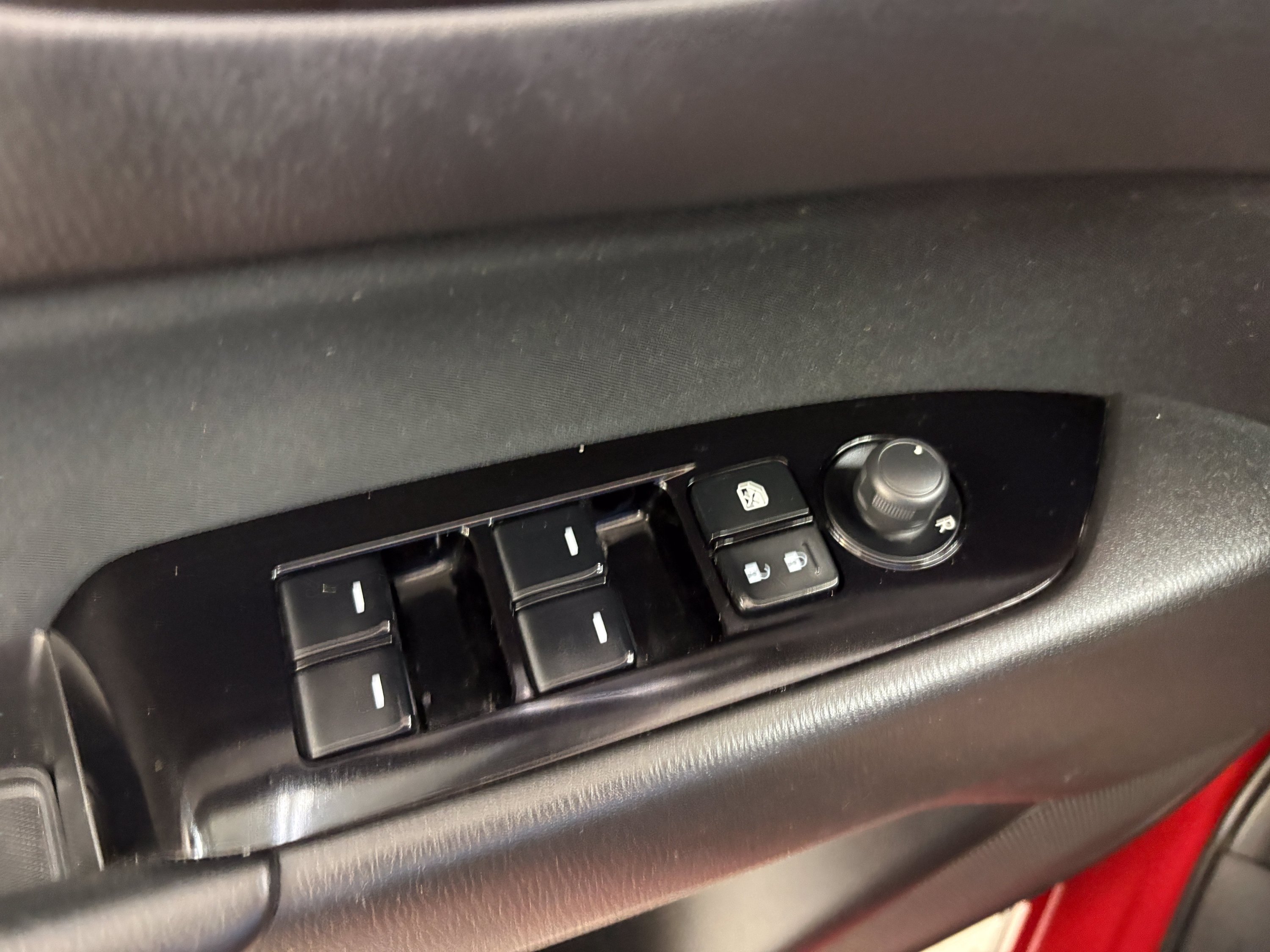 Used 2021 MAZDA CX-5 Sport FWD image 27