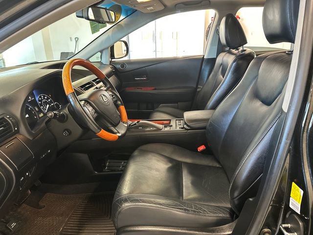 Used 2011 Lexus RX 350 AWD image 29