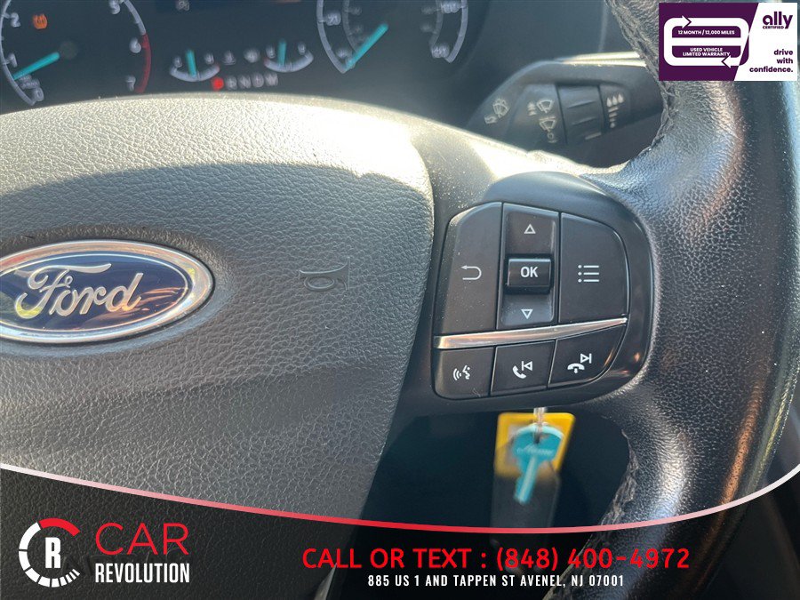 Used 2020 Ford Transit 250 Low Roof AWD image 19