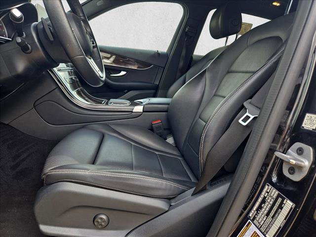 Certified 2022 Mercedes-Benz GLC 300 GLC 300 image 13