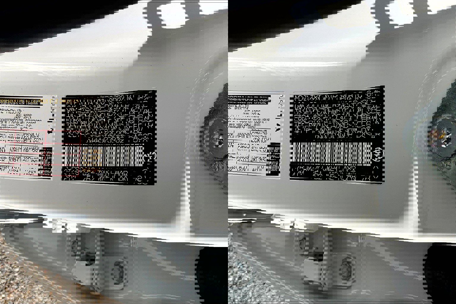 New 2026 Toyota Prius Plug-In Hybrid image 17