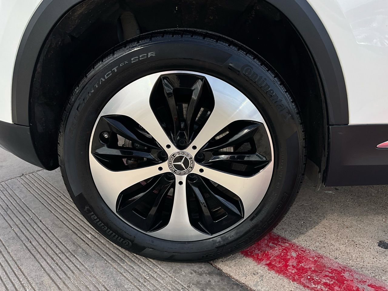 Used 2025 Mercedes-Benz GLA 250 image 9