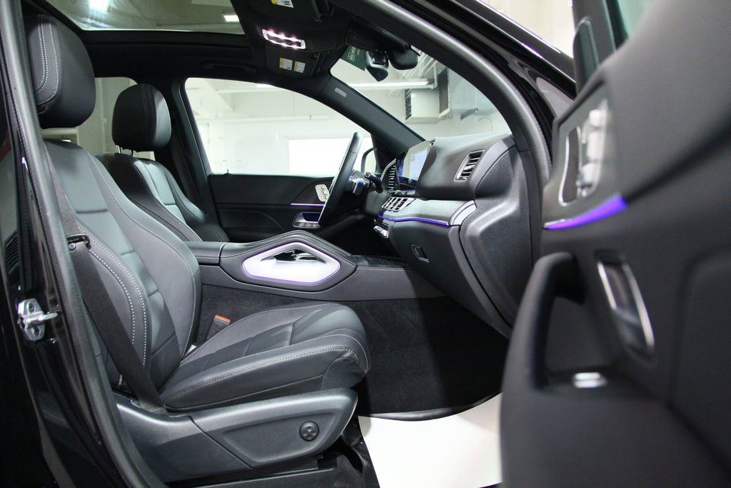 Certified 2026 Mercedes-Benz GLE 350 4MATIC image 24