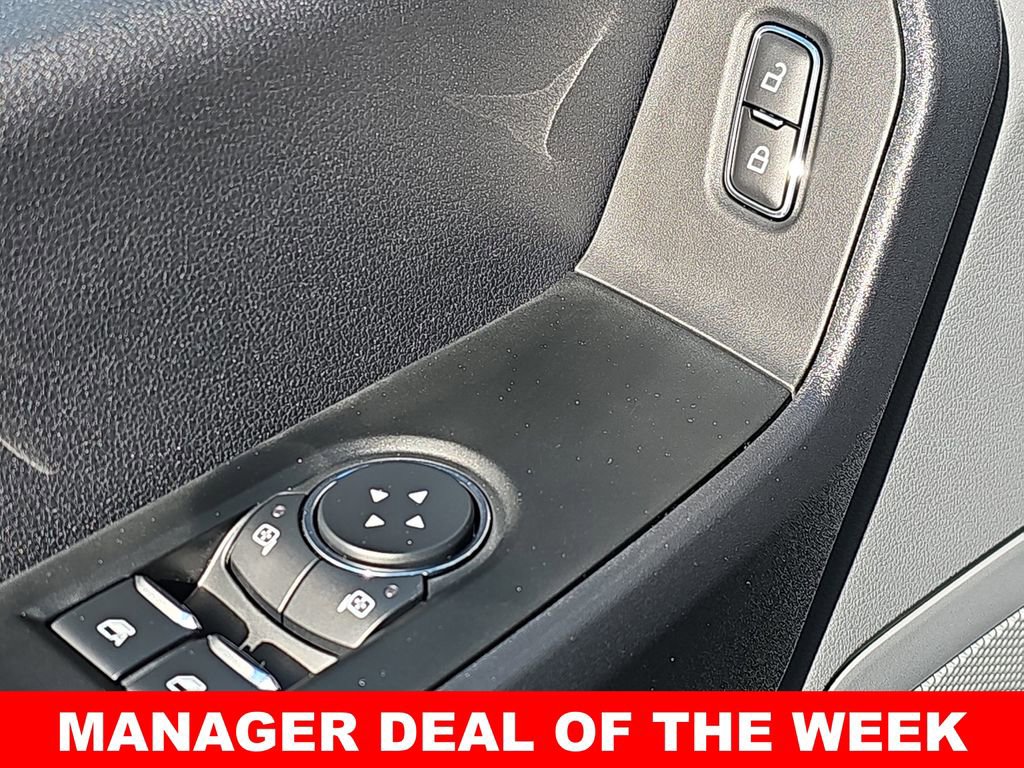 New 2026 Ford F250 XL w/ FX4 Off-Road Package image 29