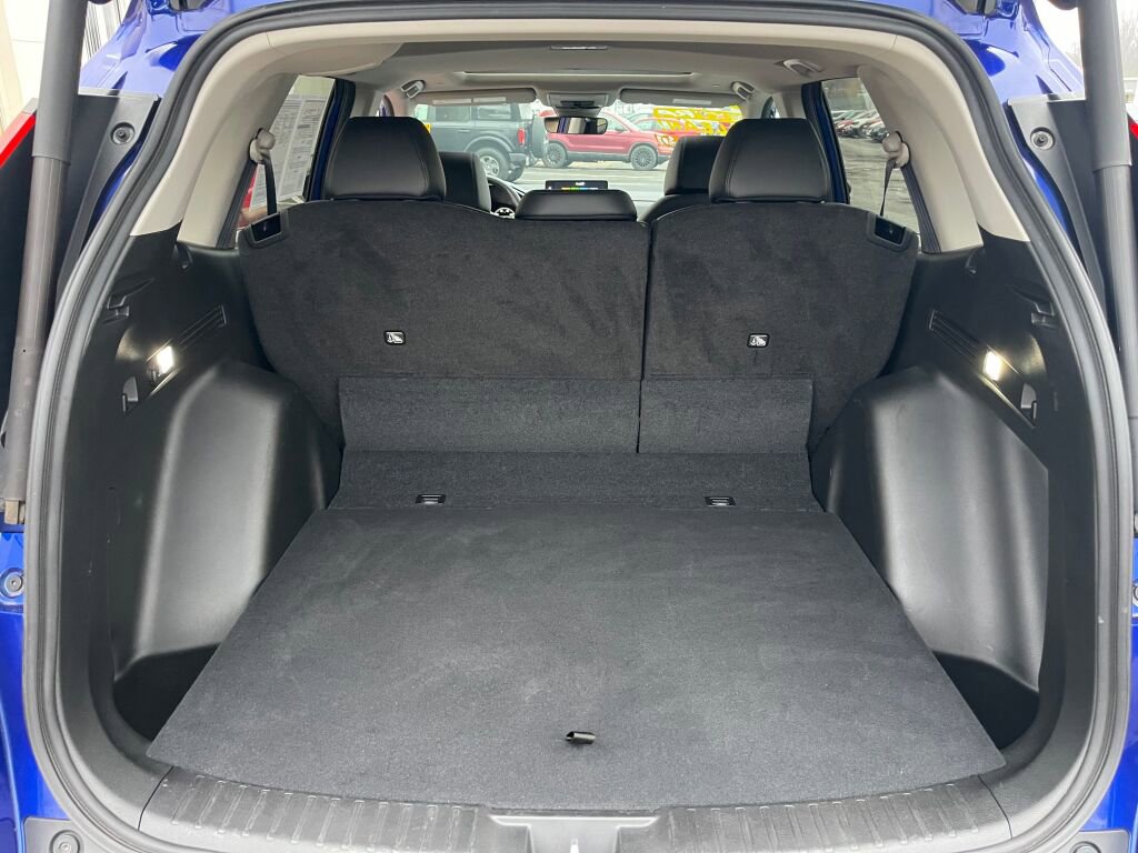 Used 2023 Honda CR-V EX-L image 17
