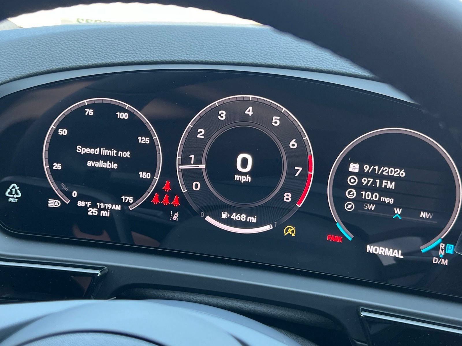 New 2026 Porsche Cayenne Coupe AWD/4WD image 26