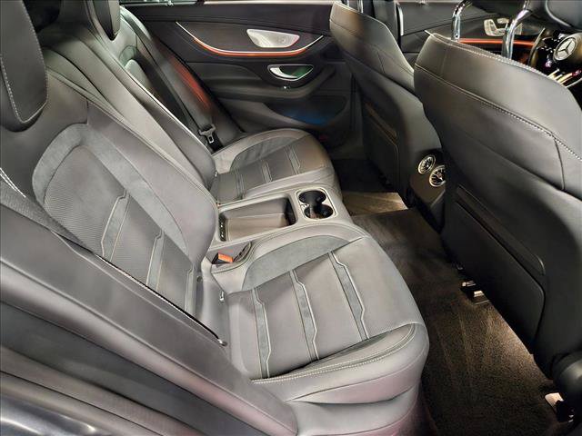 Used 2023 Mercedes-Benz AMG GT 43 image 20