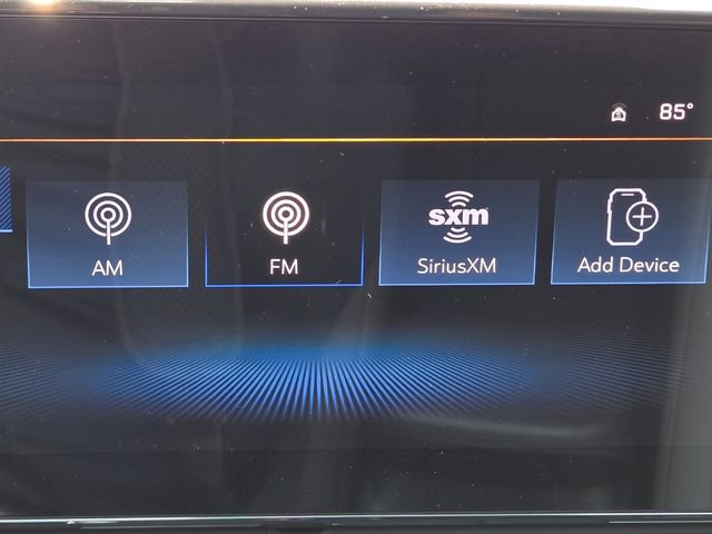 New 2026 Chevrolet Trax ACTIV w/ Driver Confidence Package FWD image 27