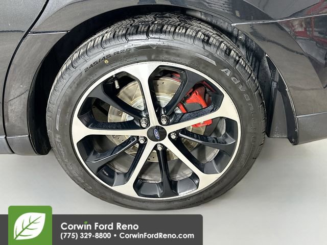 Used 2014 Ford Taurus SHO w/ Equipment Group 401A image 29