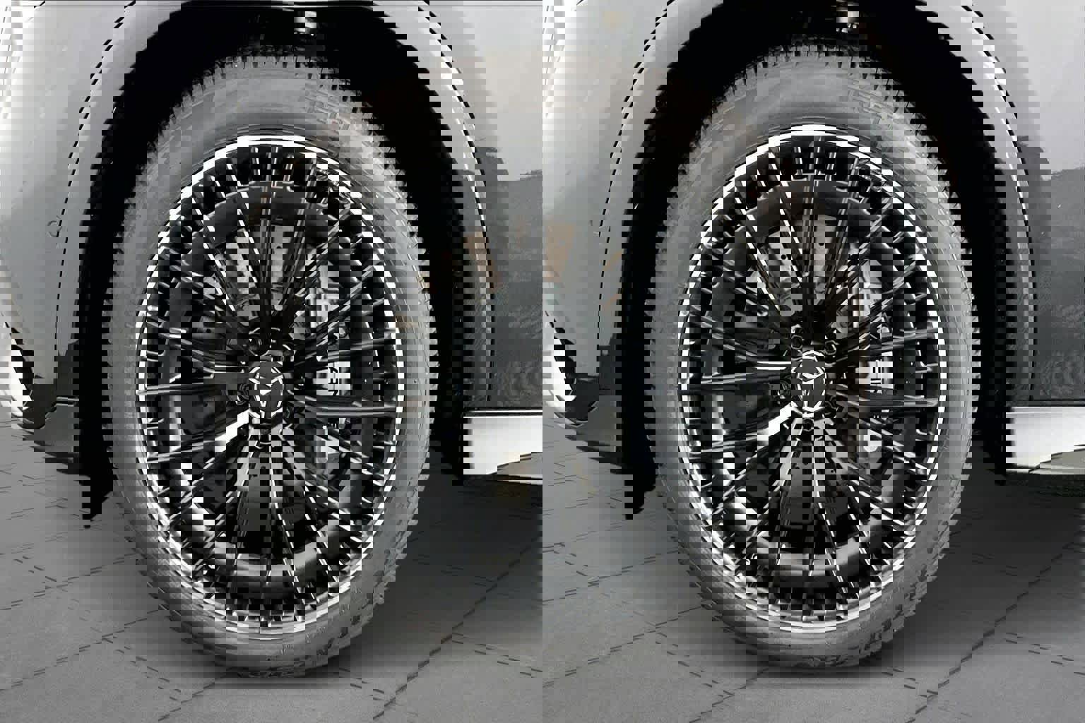 New 2026 Mercedes-Benz GLC 43 AMG 4MATIC Coupe image 16