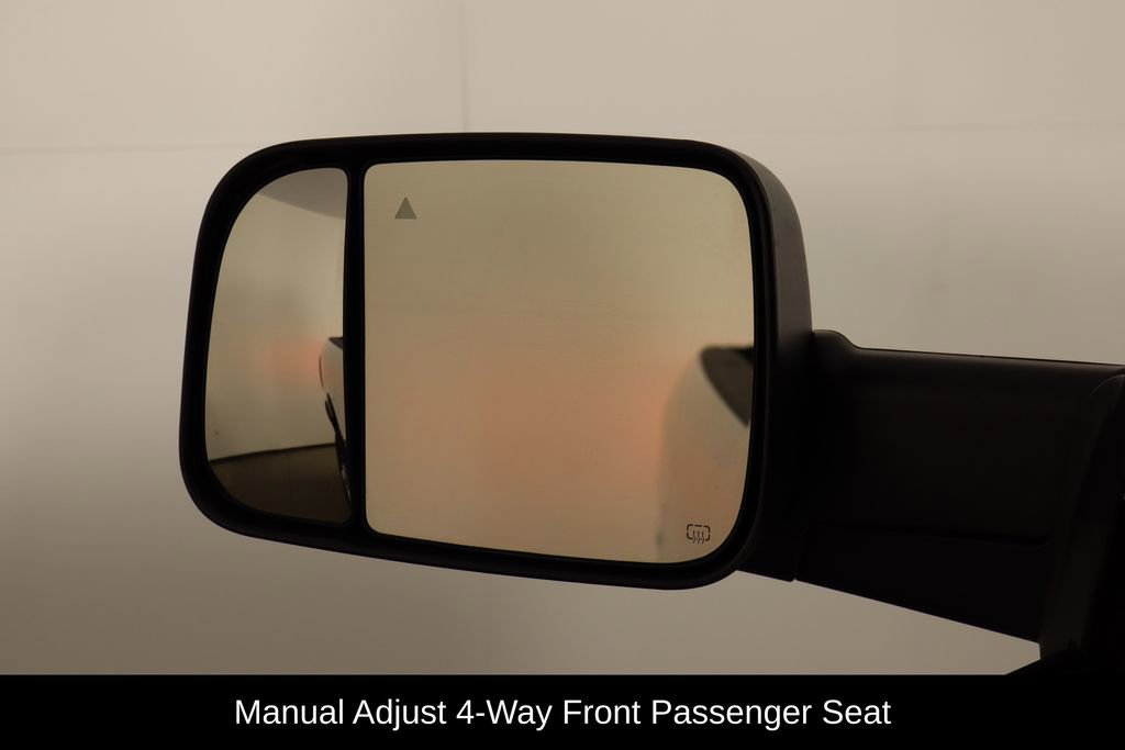 Used 2020 RAM 2500 Tradesman image 37