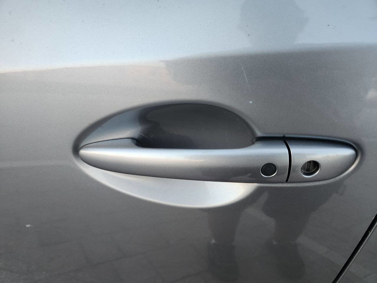 Used 2015 MAZDA CX-5 Touring image 32