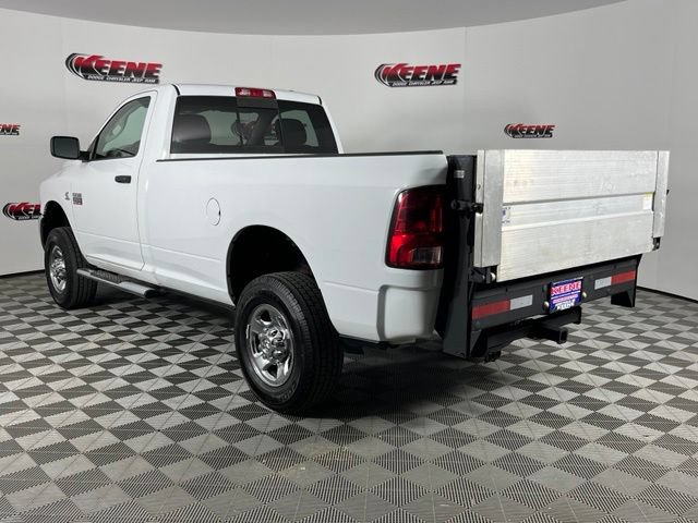Used 2012 RAM 2500 ST w/ PWR & Remote Entry Group AWD/4WD image 6