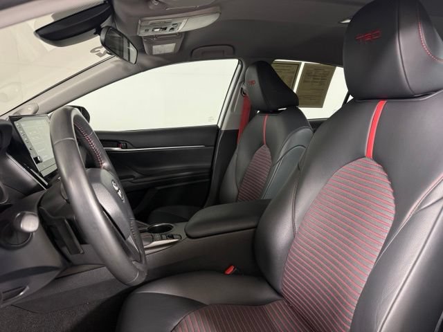 Used 2023 Toyota Camry TRD w/ TRD Package w/JBL Audio FWD image 5