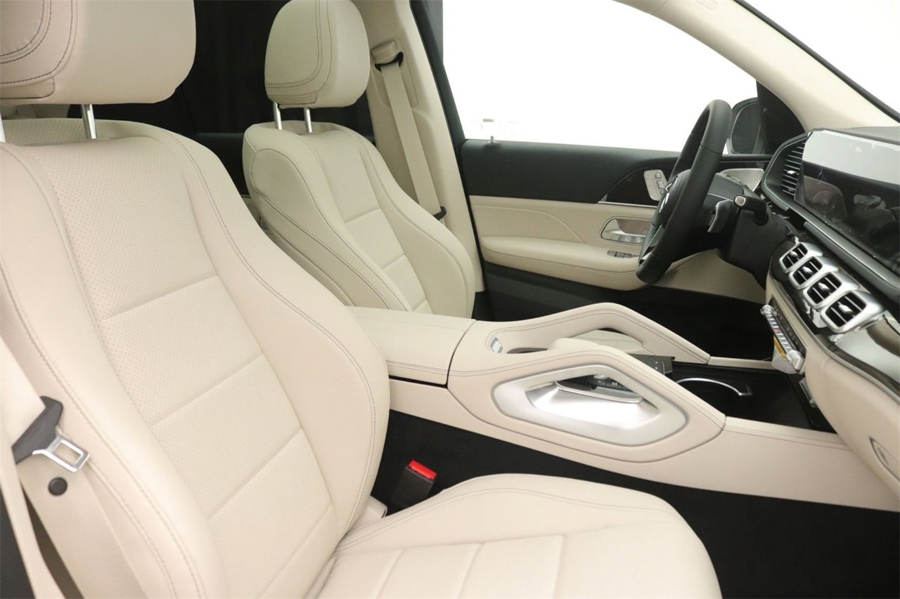 New 2026 Mercedes-Benz GLE 350 GLE 350 image 10