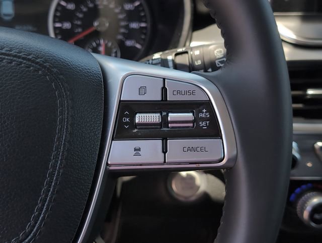 Used 2022 Kia Telluride S FWD image 24