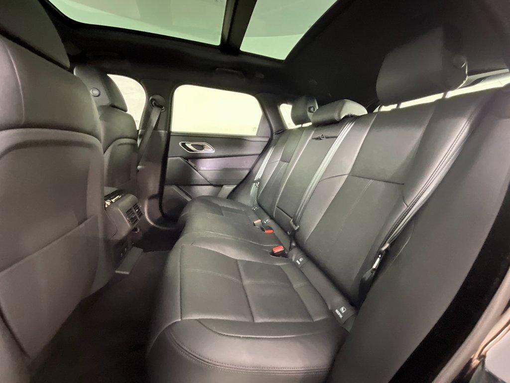 Used 2026 Land Rover Range Rover Velar Dynamic SE image 25