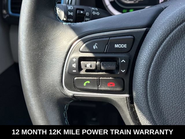 Used 2019 Kia Niro EX image 24