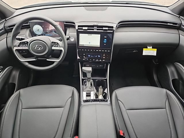 Used 2024 Hyundai Tucson XRT AWD/4WD image 13