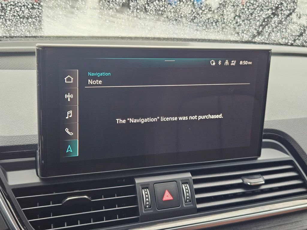 Used 2021 Audi Q5 2.0T Premium w/ Convenience Package image 20