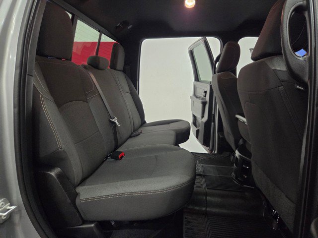 Used 2024 RAM 3500 Tradesman w/ Chrome Appearance Group image 74