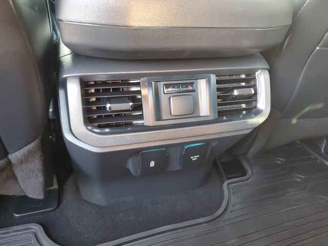 Used 2025 Ford F150 Platinum AWD/4WD image 17