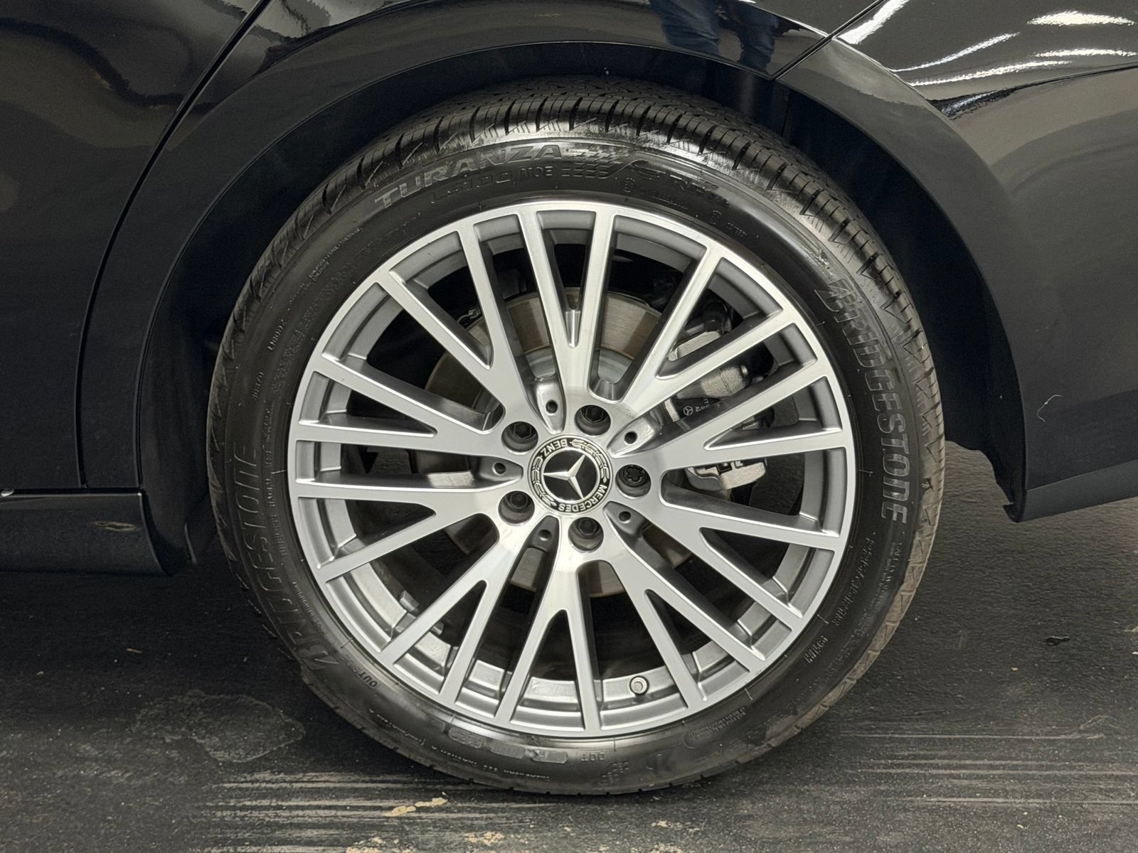 Certified 2026 Mercedes-Benz CLA 250 image 17