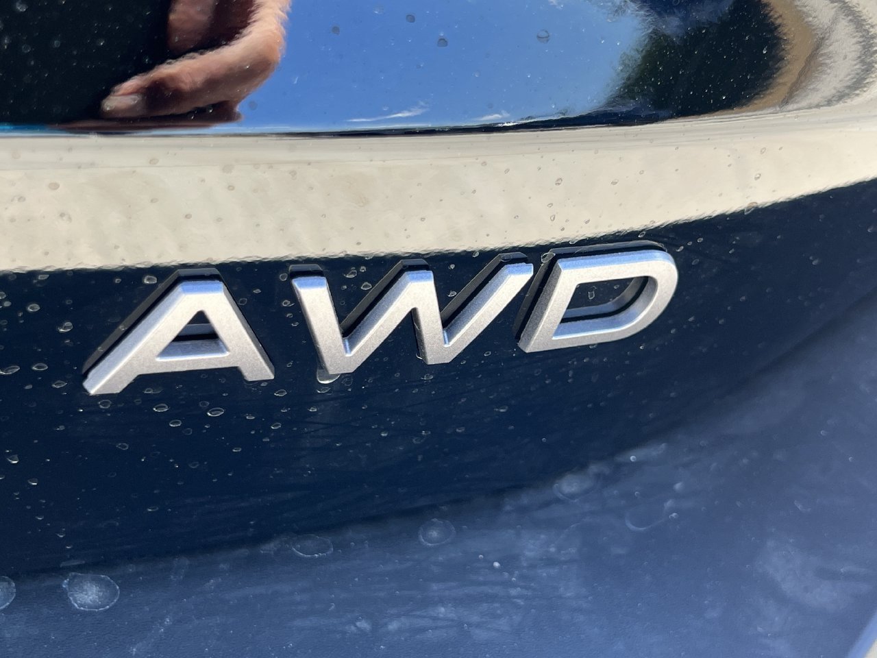 New 2027 Nissan Kicks SR AWD/4WD image 8
