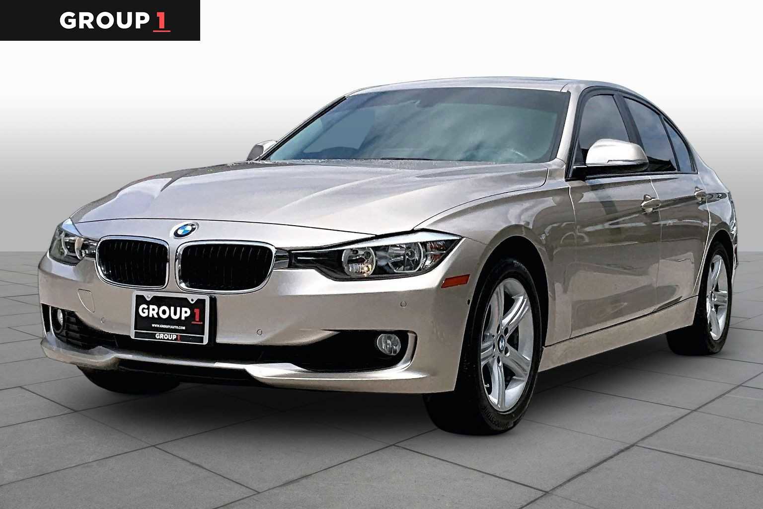 Used 2013 BMW 328i Sedan RWD video 1